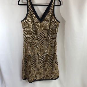Ann Taylor Party Dress 14